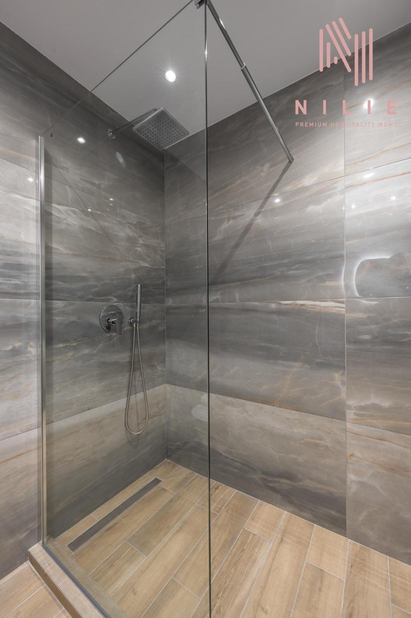 P30, Nilie Hospitality Mgmt Apartment Thessaloniki Exterior photo