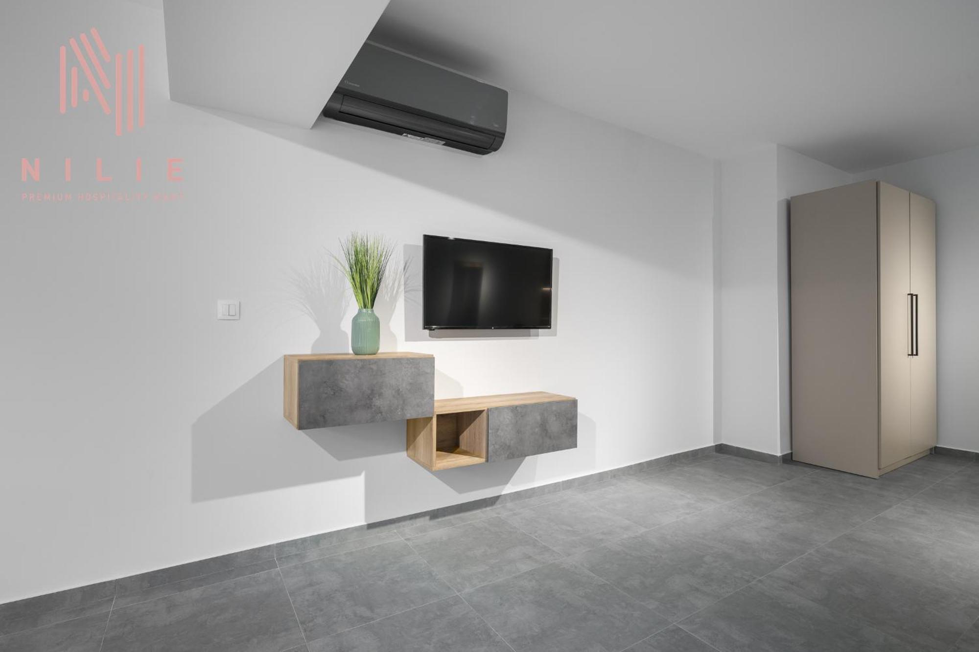 P30, Nilie Hospitality Mgmt Apartment Thessaloniki Exterior photo