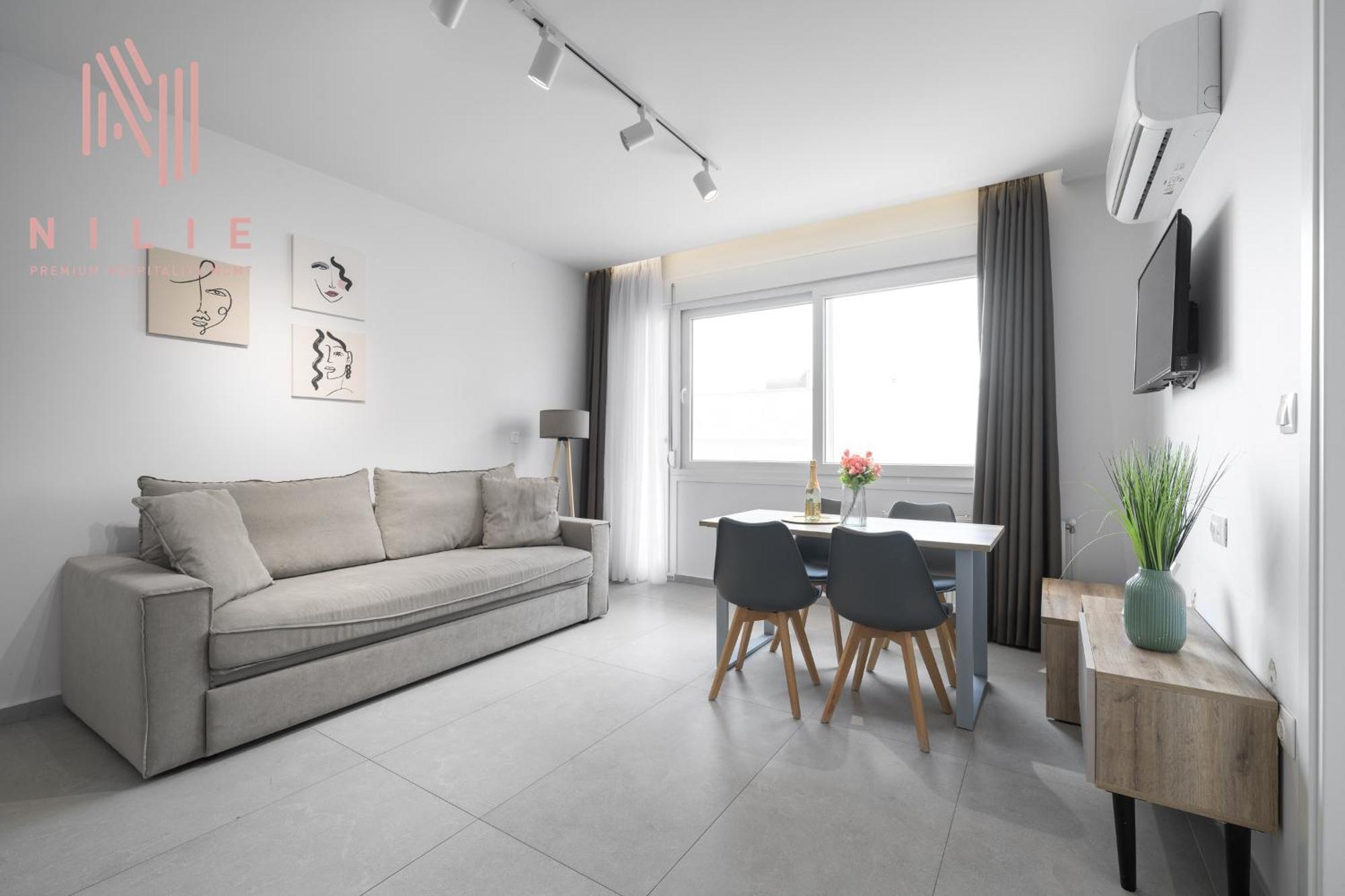 P30, Nilie Hospitality Mgmt Apartment Thessaloniki Exterior photo
